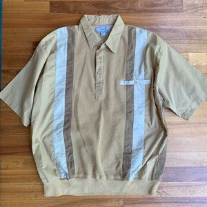 5 for $25 Vintage Haband Casual Joe Grandpa Shirt